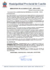 Vista preliminar de documento RESOLUCIÓN DE ALCALDIA N° 267-2024-A-MPC