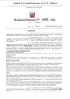 Vista preliminar de documento R.D. 943 - CONCEDER LICENCIA POR SALUD - RAMIREZ RONDAN RUTH NORA
