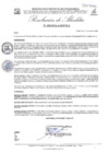Vista preliminar de documento Resolucion de Alcaldia N°438-2024-A-MDCN-T