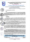 Vista preliminar de documento RESOLUCIÓN DE ALCALDÍA N°267-2024-MDC-A