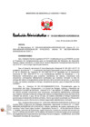 Vista preliminar de documento RES. ADM. N° 134-2024 - Reconocer Reemb. de Viáticos a TANIA LÓPEZ CORDERO  (UR-AYAC.) Por  S. 810.00  