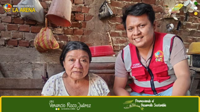 Saberes Productivos