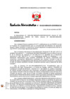 Vista preliminar de documento RES. ADM. N° 139-2024 - Reconocer Reemb. de Viáticos a ANALI ESCALANTE MERMA (UR-MAD.DIOS) Por  S. 932.00  