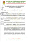 Vista preliminar de documento RA N°173-2024_DELEGAR LAS FACULTADES ADMINISTRATIVAS AL GERENTE MUNICIPAL