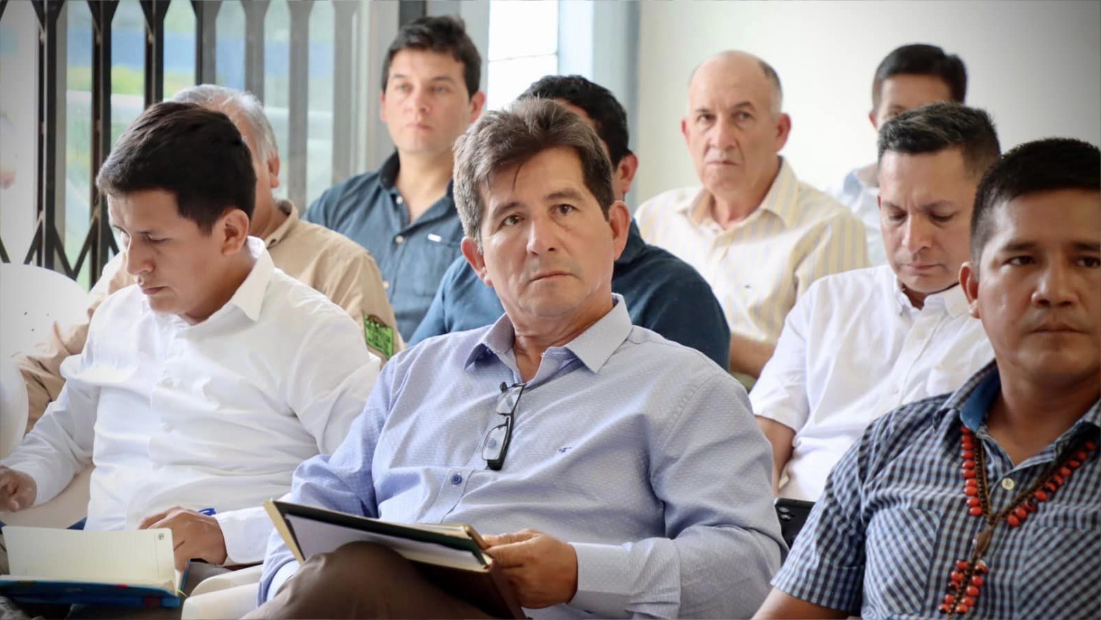 Impulsando el Futuro: Avances en Imaza con el Dr.