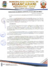 Vista preliminar de documento RESOLUCION DE GERENCIA MUNICIPAL N°0151-2024-GM-MDH-P