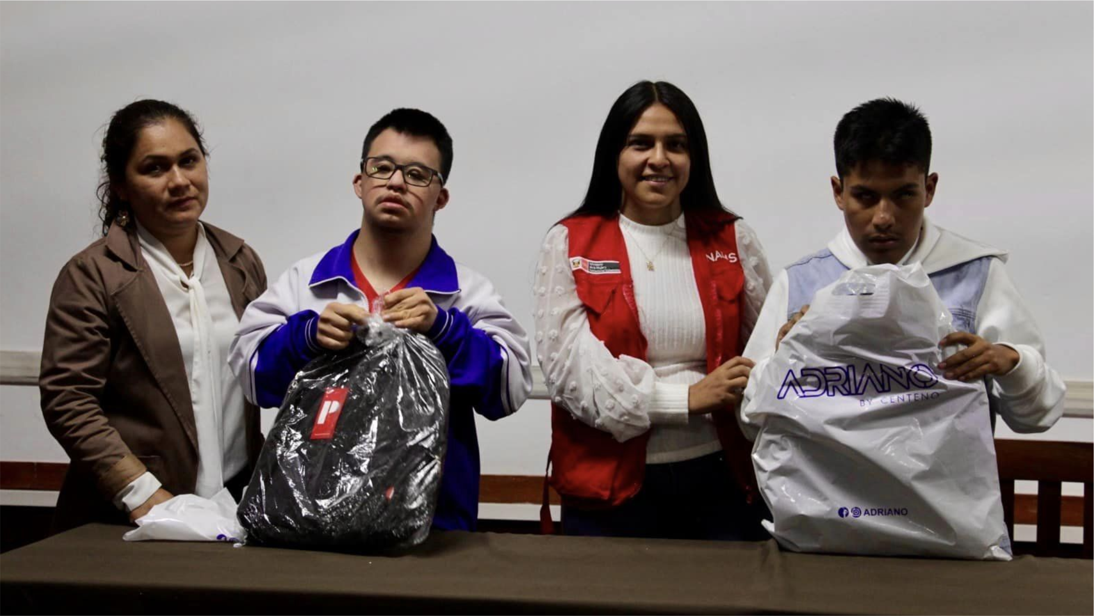 Educación Inclusiva. Capacitación que Transforma