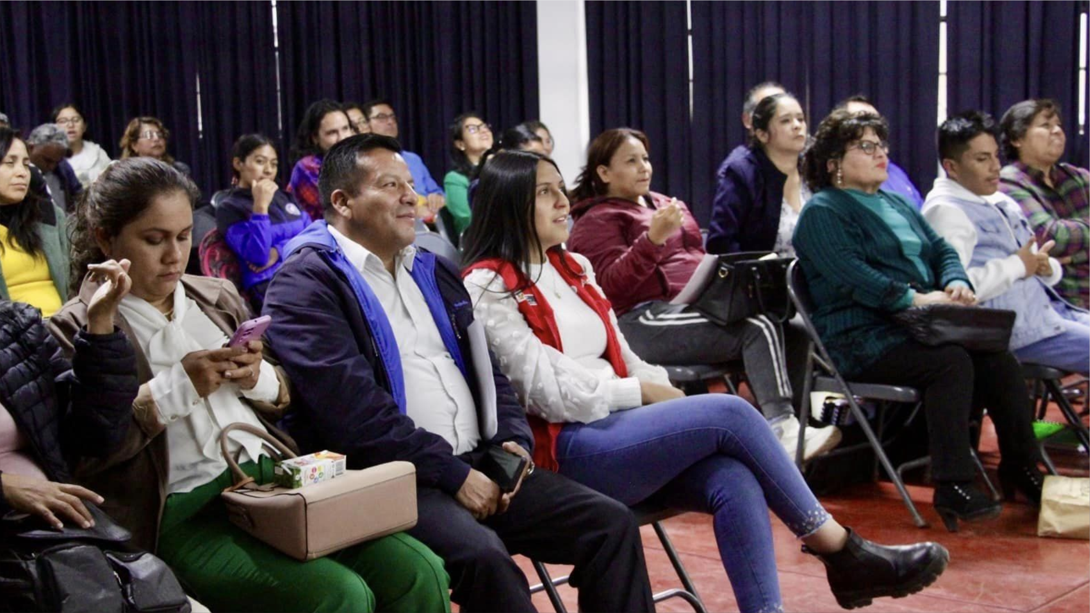 Educación Inclusiva. Capacitación que Transforma