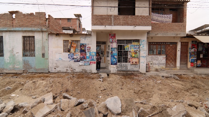 Calle 35