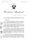Vista preliminar de documento R. M. N° 120-2011