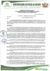 Vista preliminar de documento ACUERDO DE CONCEJO N° 03