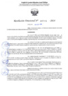 Vista preliminar de documento RESOLUCION DIRECTORAL N° 007118-2024-GR.LAMB/GRED-UGEL.CHIC