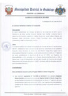 Vista preliminar de documento Acuerdo de Concejo N° 001-2018-MDG