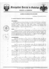 Vista preliminar de documento Acuerdo de Concejo N° 025-2018-MDG