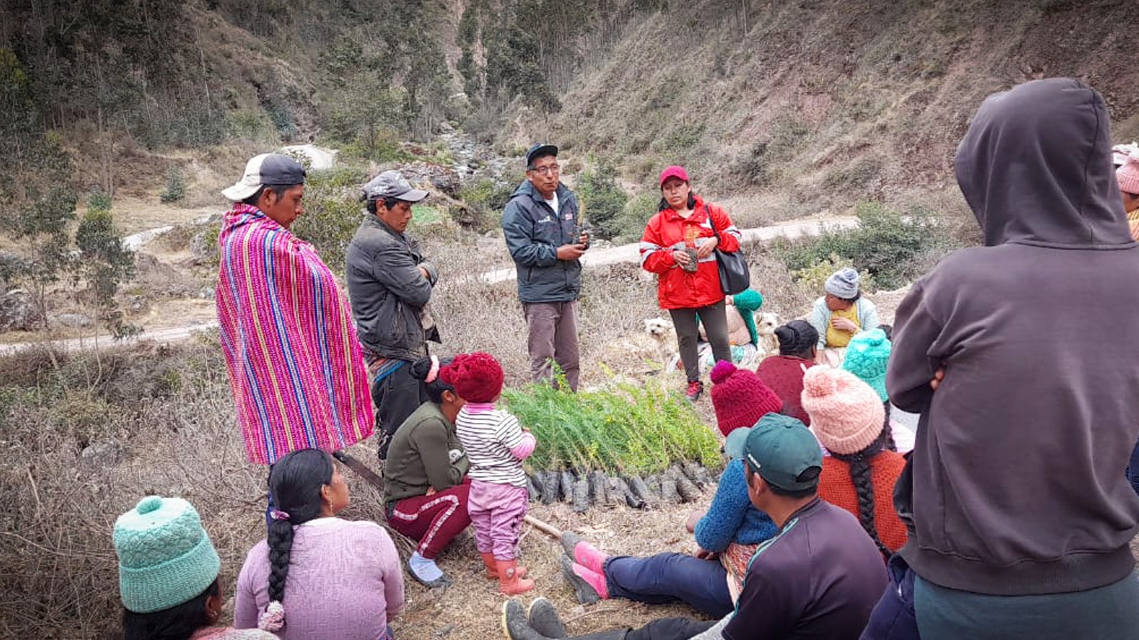 AGRO RURAL