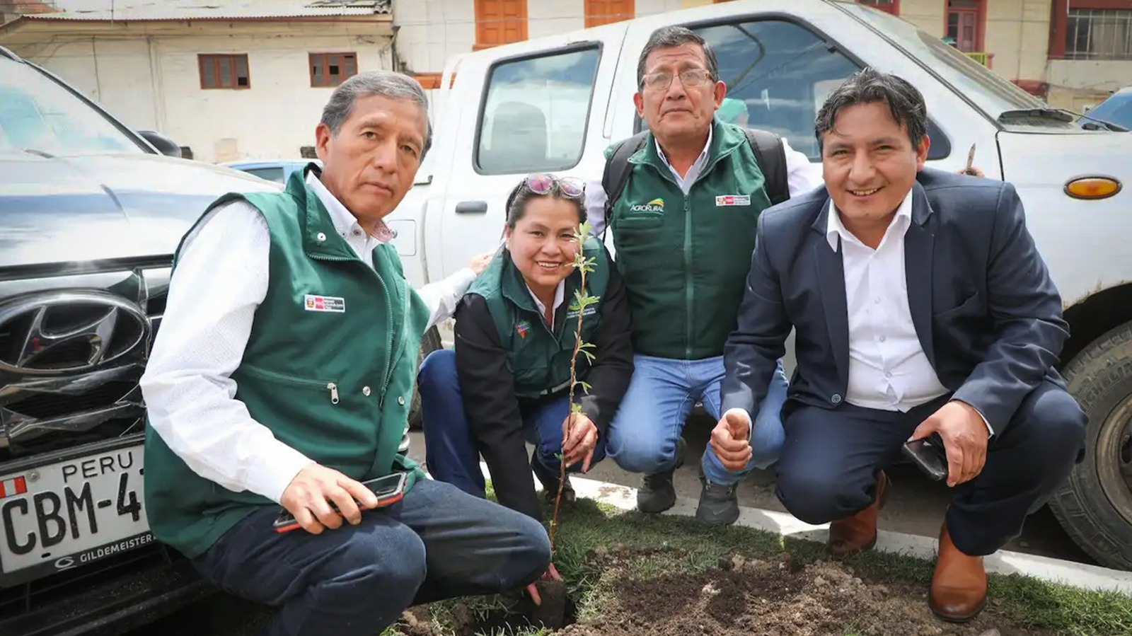 AGRO RURAL