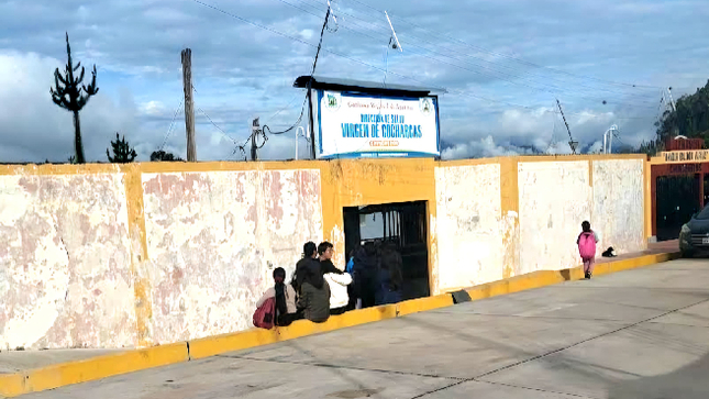 Apurímac.– La Contraloría General de la República reveló irregularidades en el proceso de contratación de alimentos en la Dirección de Salud Virgen de Cocharcas - Chincheros a través del Informe de Control Concurrente N° 014-2024-OCI/0835-SCC. 
