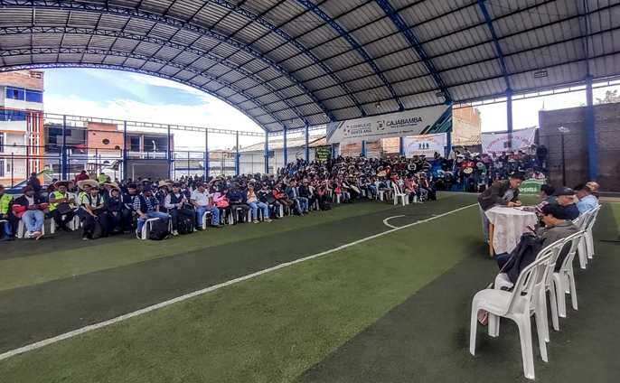 Trabajando juntos por la seguridad y el bienestar de nuestra provincia