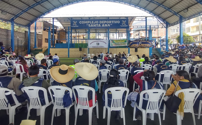 Trabajando juntos por la seguridad y el bienestar de nuestra provincia