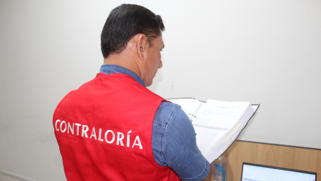 Loreto.- La Contraloría General de la República identificó un perjuicio económico de más de S/ 8 millones en la Unidad de Gestión Educativa Local (Ugel) de la provincia de Requena, a consecuencia de pagos irregulares a personal administrativo y docente desde el 2019 al 2022.