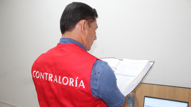 Loreto.- La Contraloría General de la República identificó un perjuicio económico de más de S/ 8 millones en la Unidad de Gestión Educativa Local (Ugel) de la provincia de Requena, a consecuencia de pagos irregulares a personal administrativo y docente desde el 2019 al 2022. 