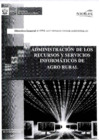 Vista preliminar de documento DI N° 001-2017 - ADMINISTRACION DE LOS RECURSOS Y SERVICIOS INFORMÁTICOS DE AGRO RURAL