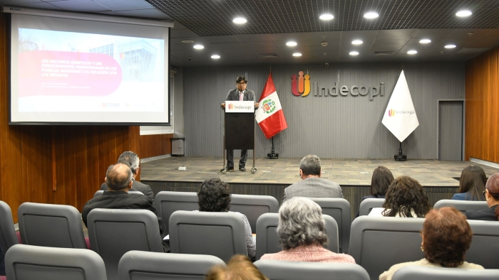 Perú frena 170 intentos de biopiratería de nuestra maca, camu camu y otros tesoros naturales en el mundo