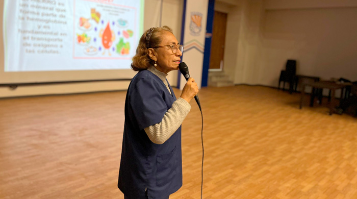 Capacitación de Diris Lima Sur en salubridad beneficia a más de 250 ollas comunes y comedores populares en Villa El Salvador