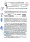 Vista preliminar de documento Archivo PDF RESOLUCION DE ALCALDIA 706-2013-MPS/A