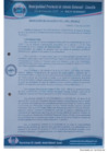 Vista preliminar de documento RA N° 072