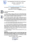 Vista preliminar de documento RESOLUCIÓN DE ALCALDÍA N°283-2024-MDC-A