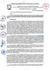 Vista preliminar de documento Archivo PDF RESOLUCION DE ALCALDIA 707-2013-MPS/A