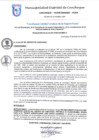 Vista preliminar de documento RESOLUCIÓN DE ALCALDÍA N°285-2024-MDC-A