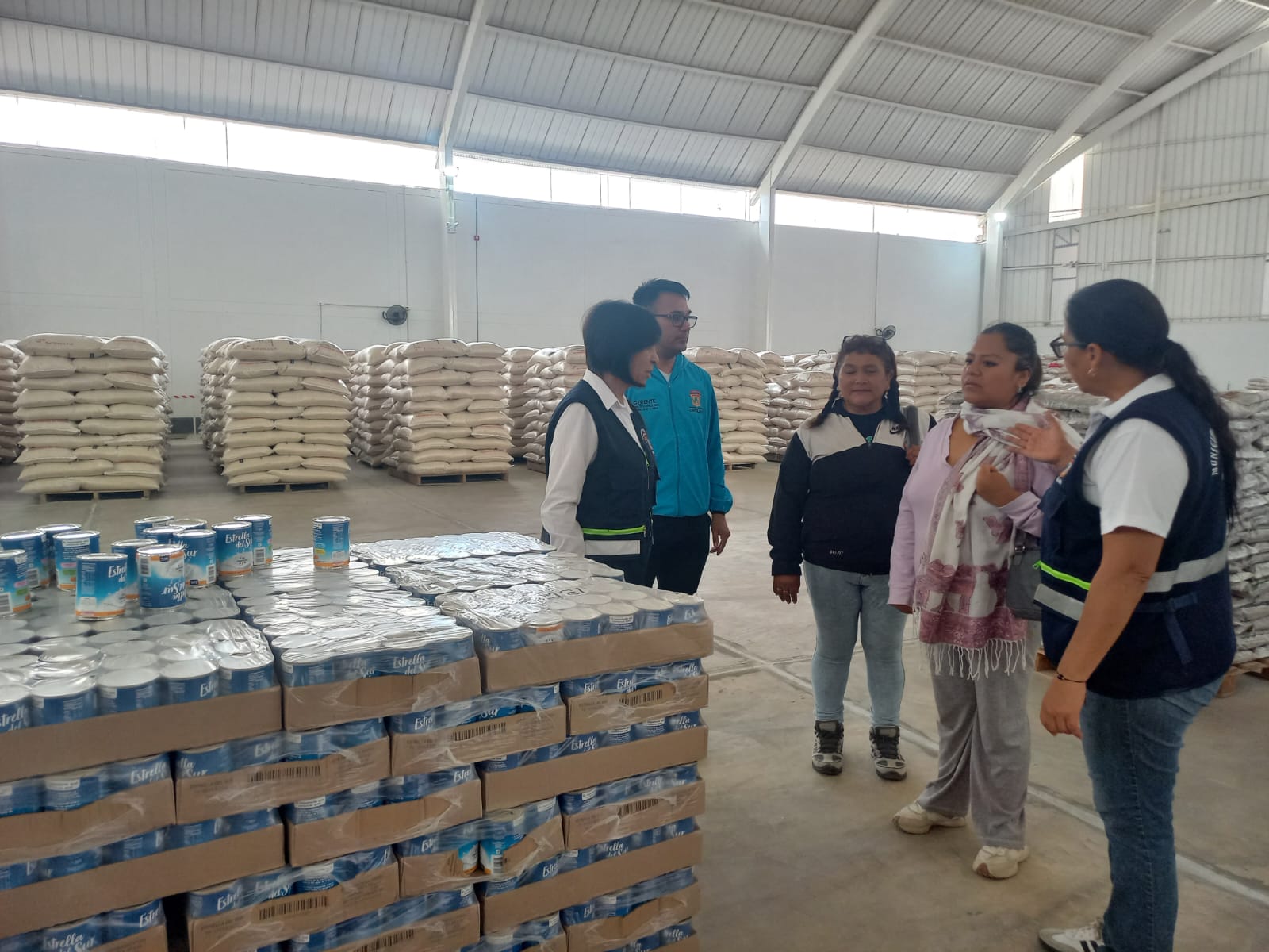 alimentos