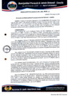 Vista preliminar de documento RA N° 078
