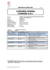 Vista preliminar de documento 01. CIA MINERA CHUNGAR -Acr-Alcance actual. 2024-11-06