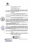 Vista preliminar de documento Acuerdo de Concejo N°112-2024-MDLM