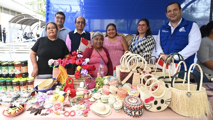 Artesanía