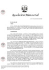 Vista preliminar de documento RM N° 01263-2024-DE  (Autorizar viaje al exterior, en comisión de servicio, del Crl FAP Pereyra A., Crl FAP (r) Barrueto P. y de la servidora Pomayay P. a Chile)