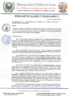 Vista preliminar de documento RESOLUCIÓN DE ALCALDIA N° 189-2024-A-MDCC-C
