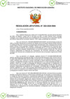 Vista preliminar de documento Resolución Jefatural Nº 202-2024-INIA