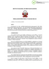 Vista preliminar de documento Resolución Directoral Nº 530-2024-INIA-OA
