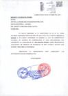 Vista preliminar de documento Prescripción adquisitiva de dominio vehicular placa N.° ACO709