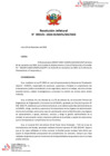 Vista preliminar de documento RES. 151-OAD