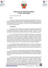 Vista preliminar de documento Resolución