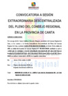 Vista preliminar de documento CONVOCATORIA A SESIÓN DEL PLENO PARA EL DÍA 18 DE OCTUBRE DEL 2024