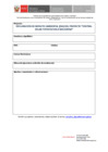 Vista preliminar de documento Formato Consulta Ciudadana