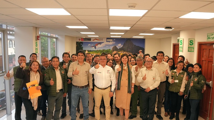firma convenio machupicchu