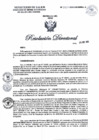 Vista preliminar de documento RD N°1017-2024-DG-DIRIS-LC