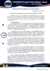 Vista preliminar de documento RA N° 095